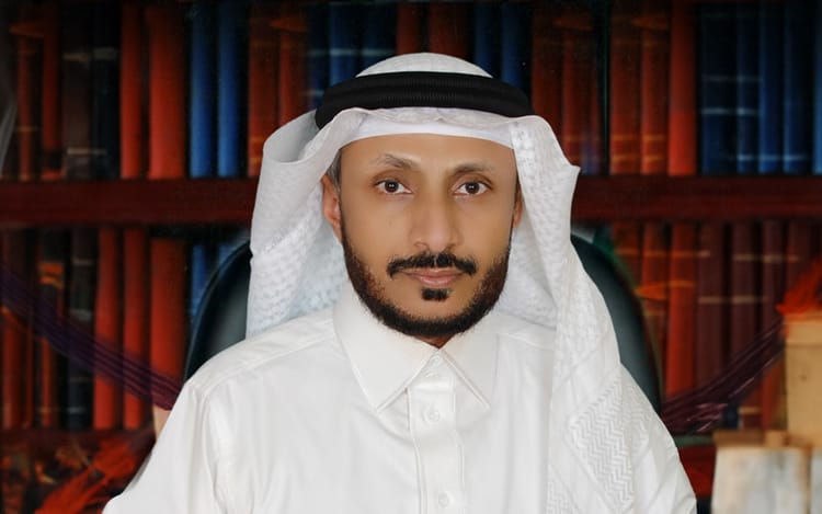 The Legacy of Prof. Abdullah M. Asiri: Advancing Chemistry and Innovation in Saudi Arabia